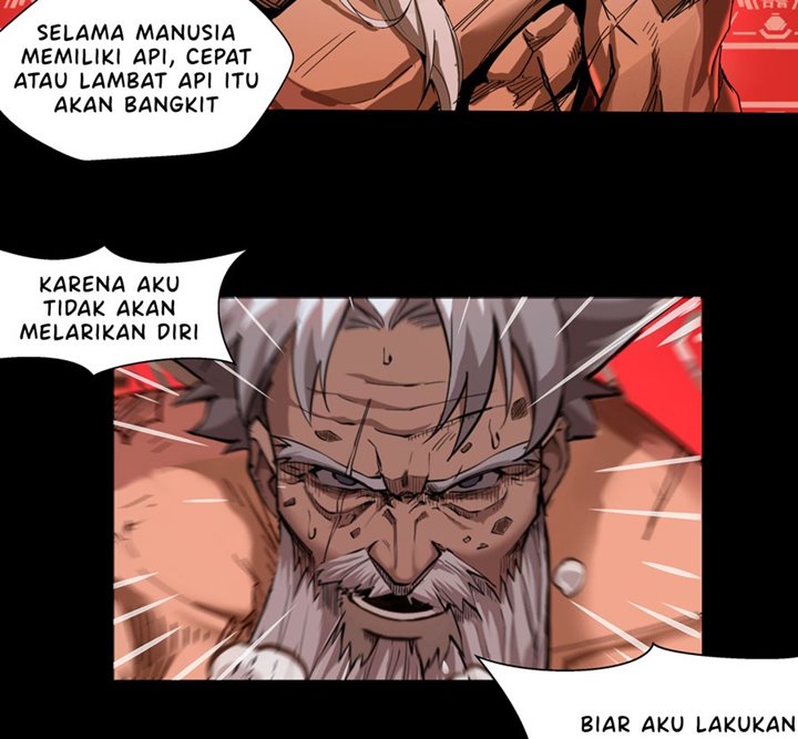 Legend of Star General Chapter 04 Gambar 20