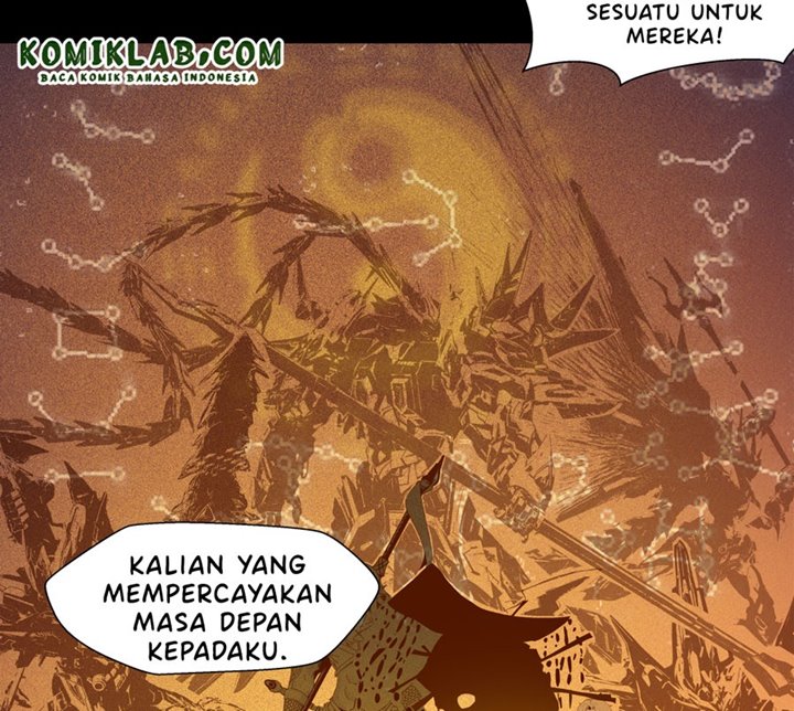 Legend of Star General Chapter 04 Gambar 21