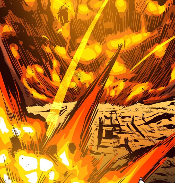 Legend of Star General Chapter 04 Gambar 37