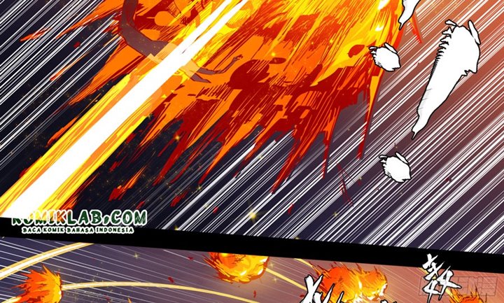 Legend of Star General Chapter 04 Gambar 30