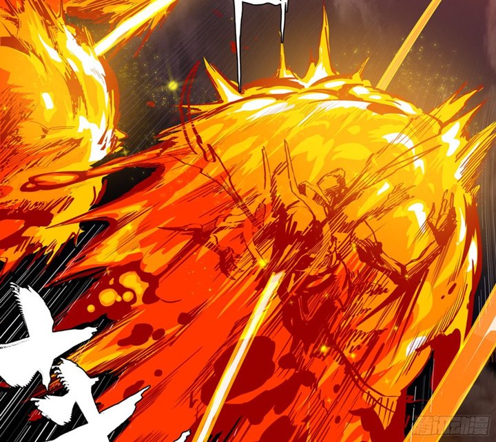 Legend of Star General Chapter 04 Gambar 32