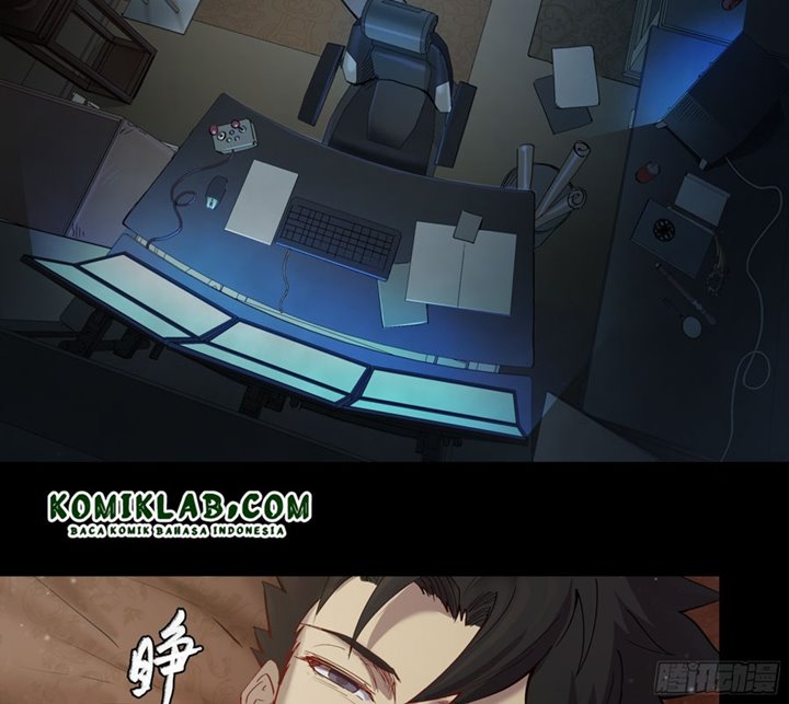 Legend of Star General Chapter 04 Gambar 54