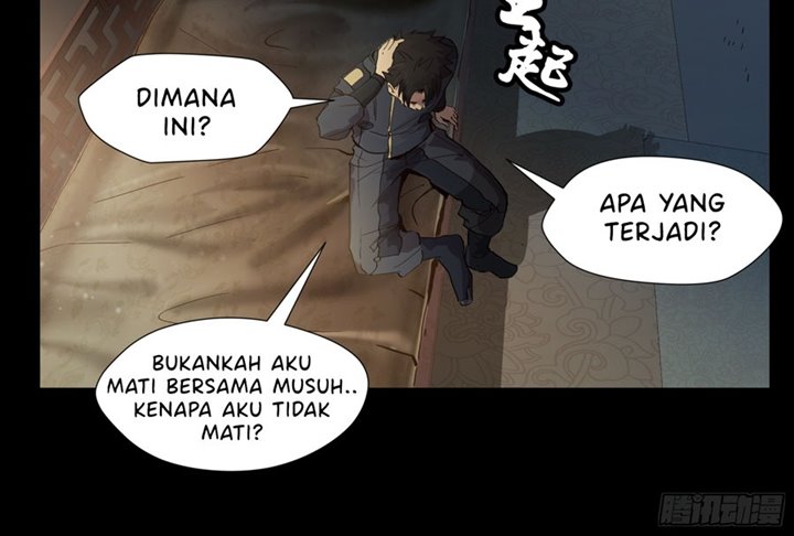 Legend of Star General Chapter 04 Gambar 56