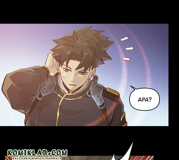 Legend of Star General Chapter 04 Gambar 57