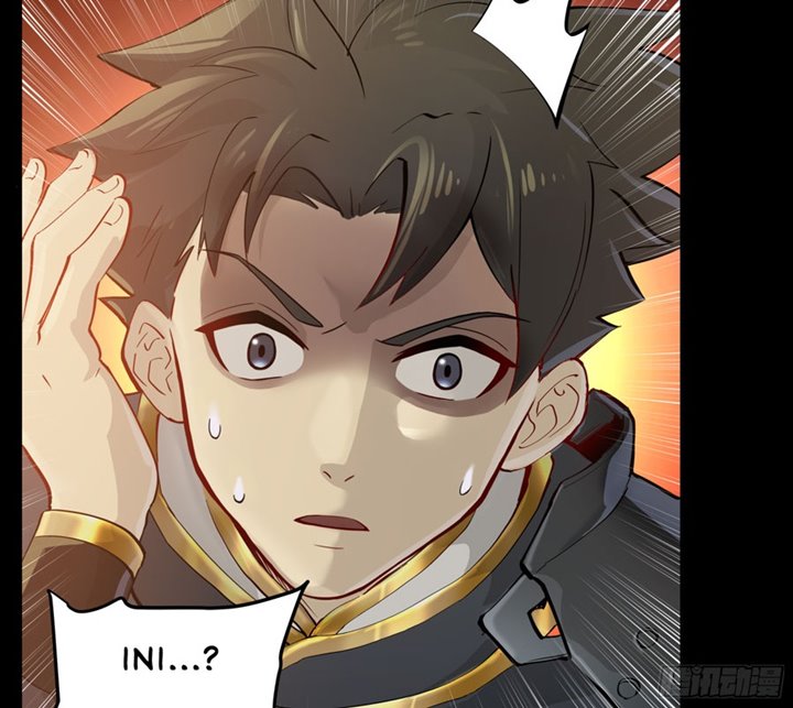 Legend of Star General Chapter 04 Gambar 58