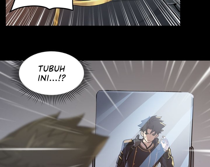 Legend of Star General Chapter 04 Gambar 59