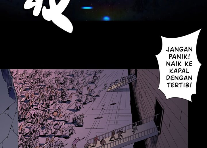 Legend of Star General Chapter 04 Gambar 5