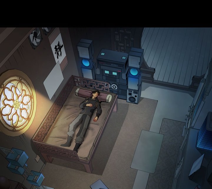 Legend of Star General Chapter 04 Gambar 53