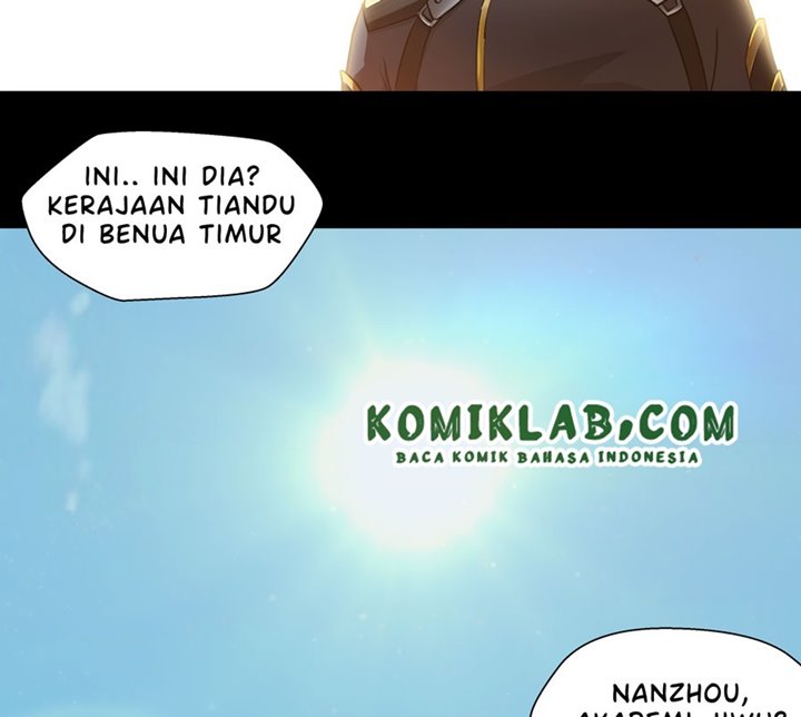 Legend of Star General Chapter 04 Gambar 65