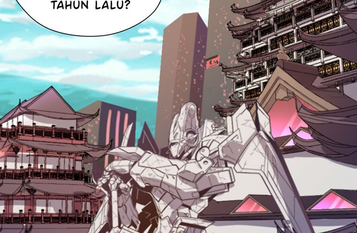 Legend of Star General Chapter 04 Gambar 67