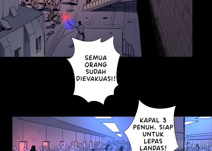 Legend of Star General Chapter 04 Gambar 6