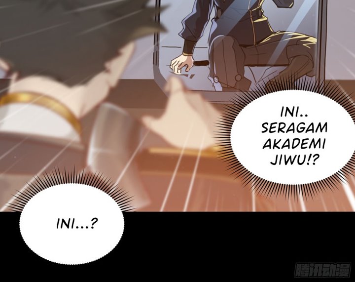 Legend of Star General Chapter 04 Gambar 60