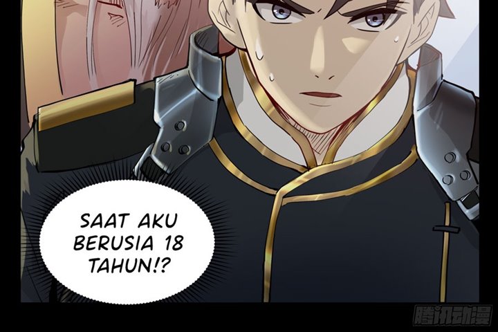 Legend of Star General Chapter 04 Gambar 62