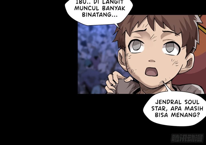 Legend of Star General Chapter 04 Gambar 8