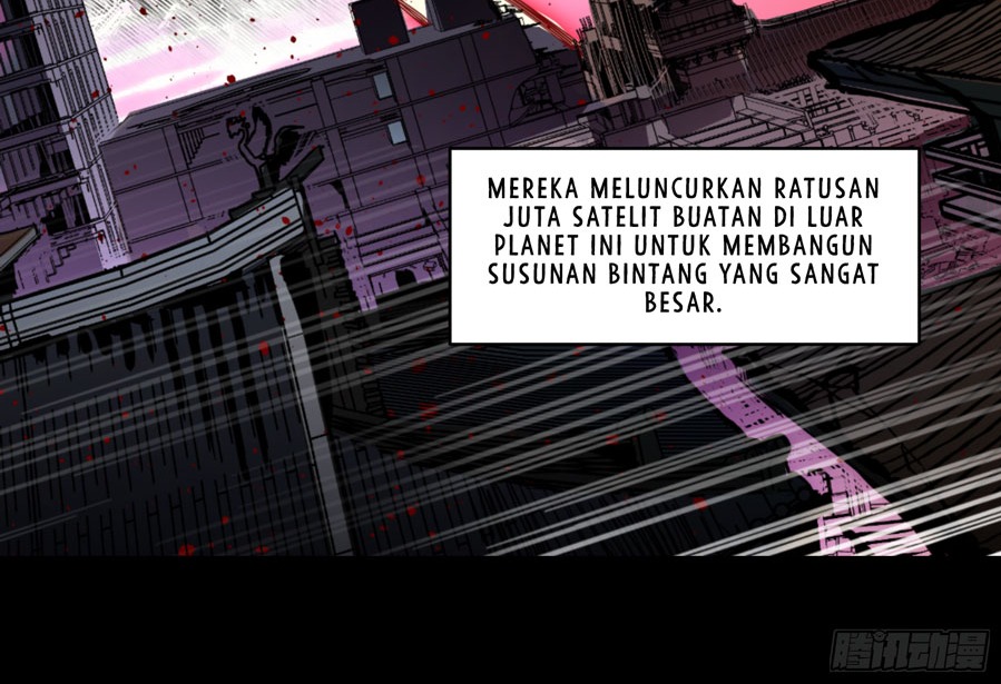 Legend of Star General Chapter 03 Gambar 16