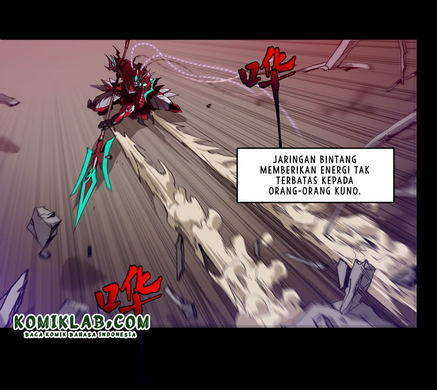 Legend of Star General Chapter 03 Gambar 17