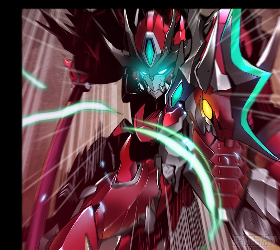 Legend of Star General Chapter 03 Gambar 18