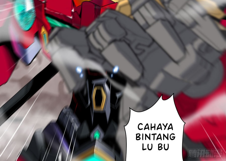 Legend of Star General Chapter 03 Gambar 10