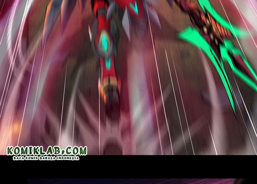 Legend of Star General Chapter 03 Gambar 13