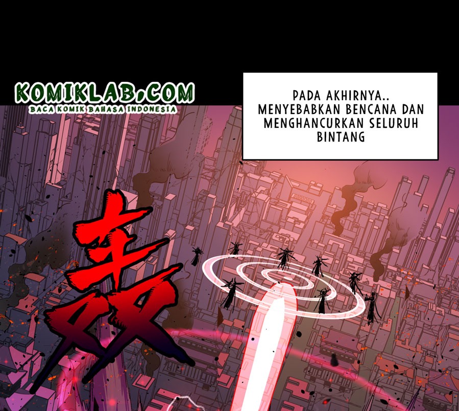 Legend of Star General Chapter 03 Gambar 25