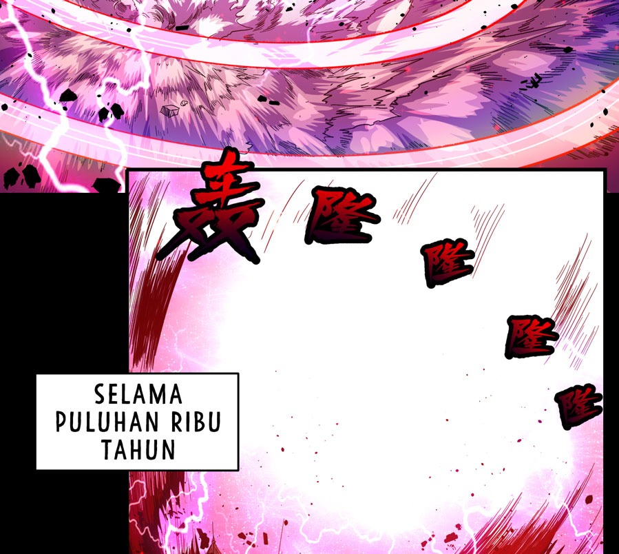 Legend of Star General Chapter 03 Gambar 27