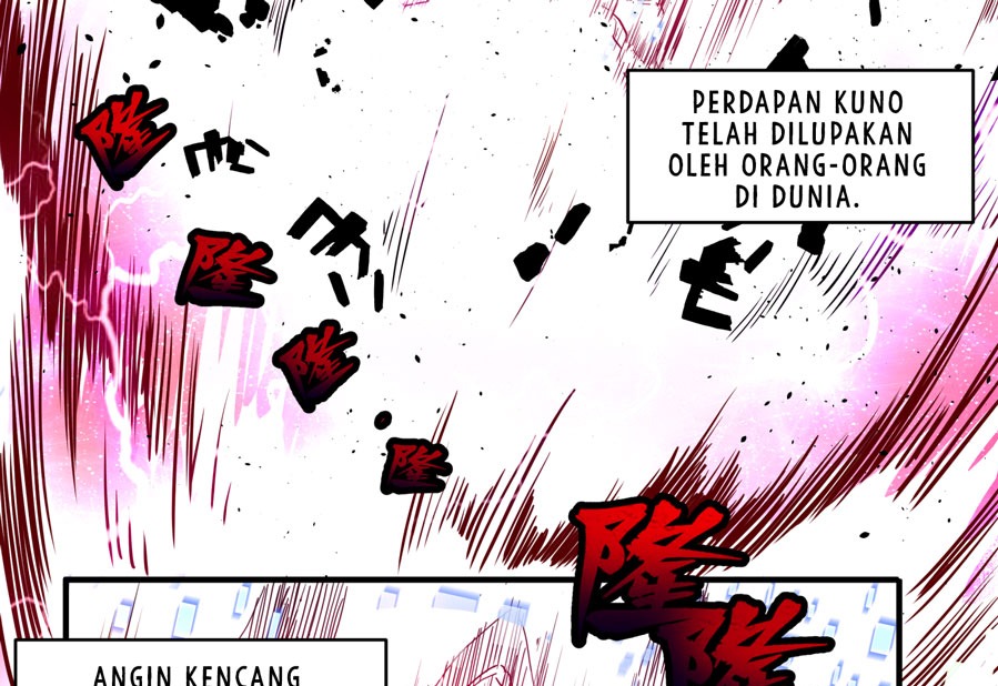 Legend of Star General Chapter 03 Gambar 29