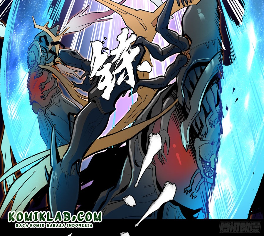 Legend of Star General Chapter 03 Gambar 34