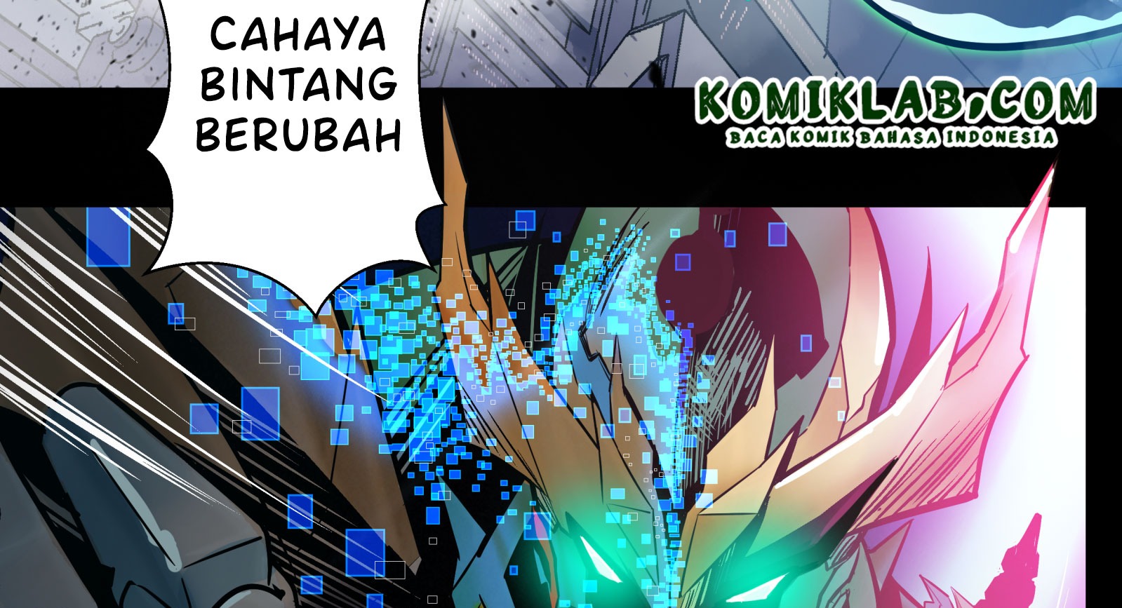 Legend of Star General Chapter 03 Gambar 37