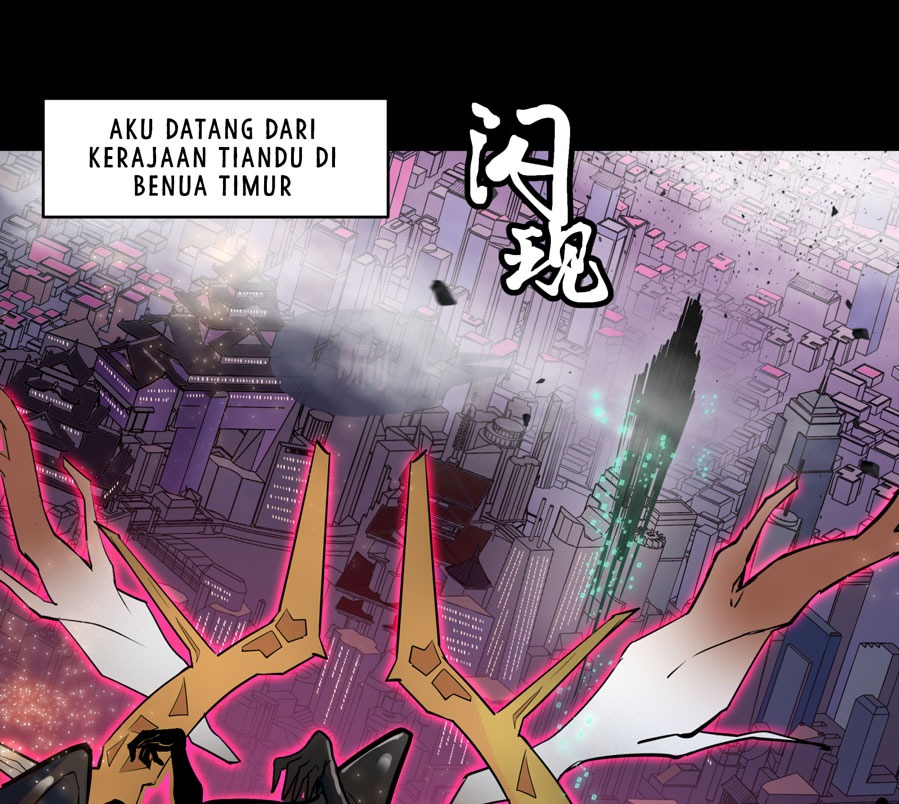 Legend of Star General Chapter 03 Gambar 31