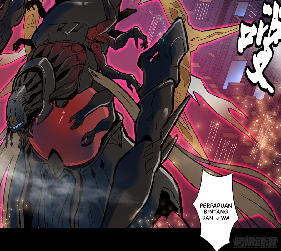 Legend of Star General Chapter 03 Gambar 32