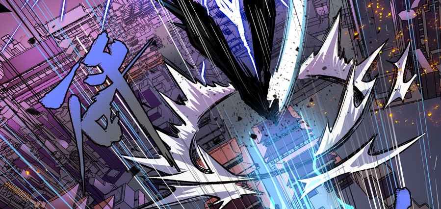 Legend of Star General Chapter 03 Gambar 45