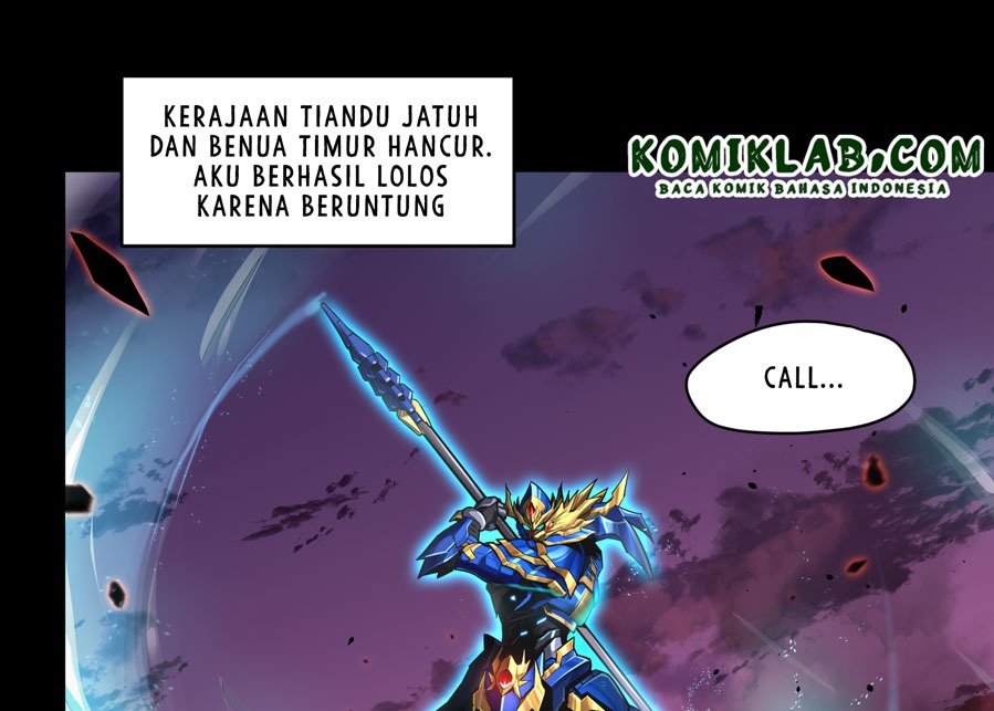 Legend of Star General Chapter 03 Gambar 41