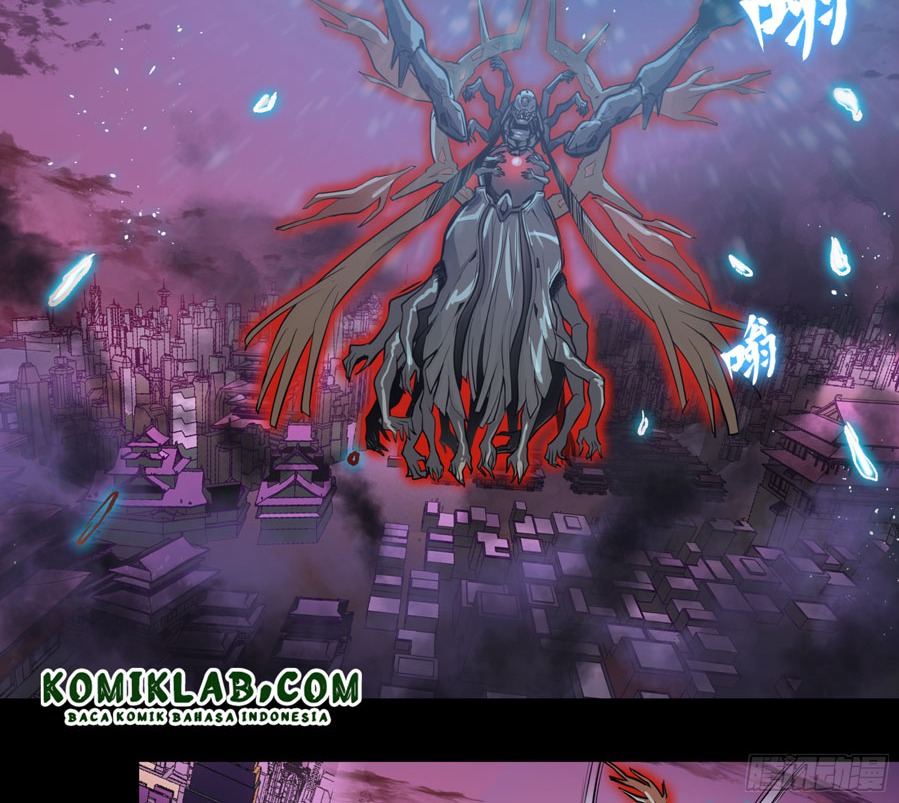 Legend of Star General Chapter 03 Gambar 54