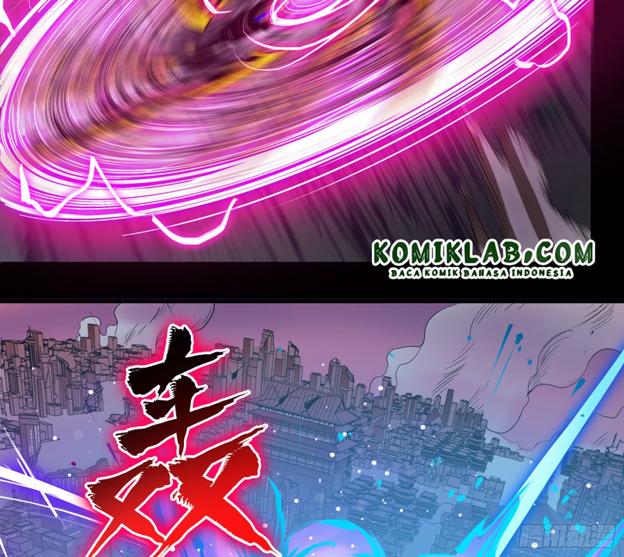 Legend of Star General Chapter 03 Gambar 58