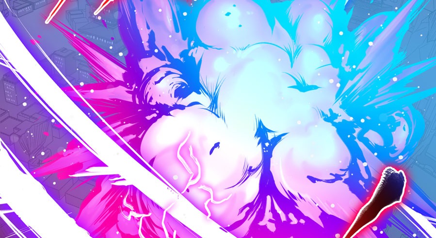 Legend of Star General Chapter 03 Gambar 59