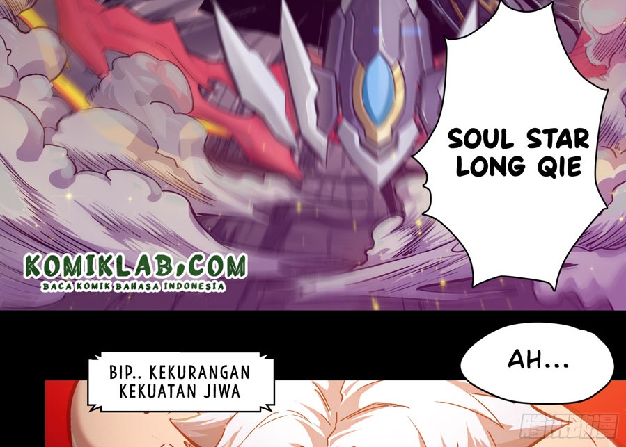 Legend of Star General Chapter 03 Gambar 50