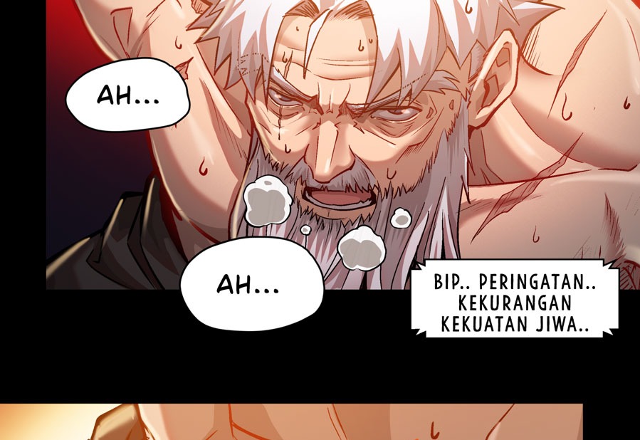 Legend of Star General Chapter 03 Gambar 51