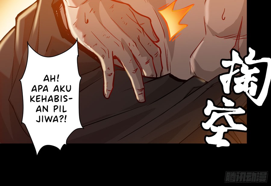 Legend of Star General Chapter 03 Gambar 52