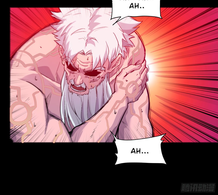 Legend of Star General Chapter 03 Gambar 64