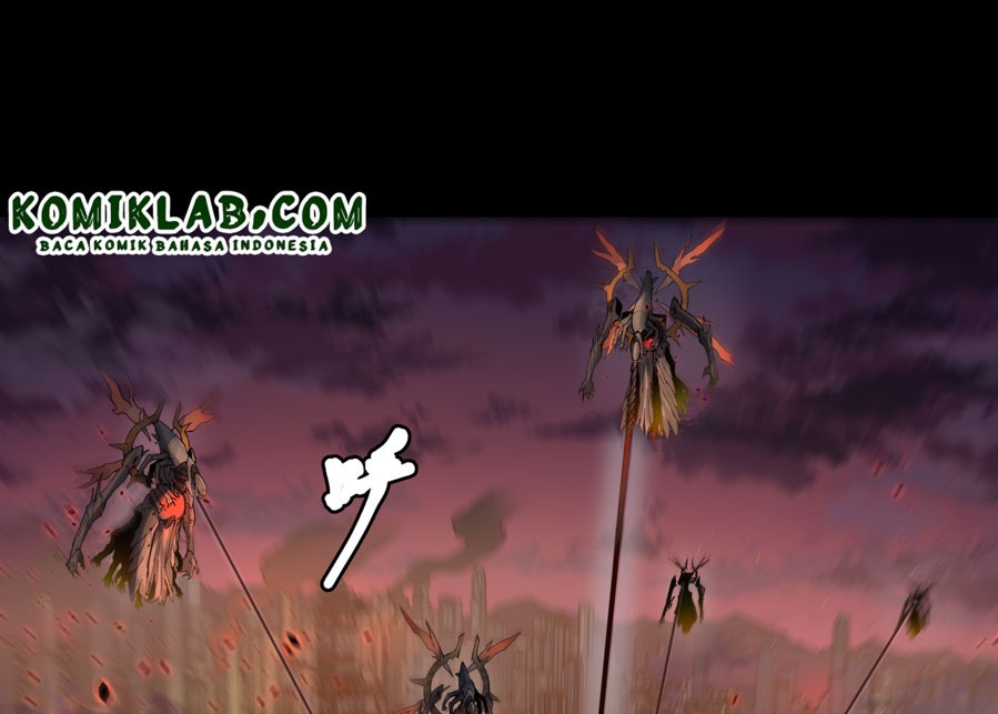 Legend of Star General Chapter 03 Gambar 65