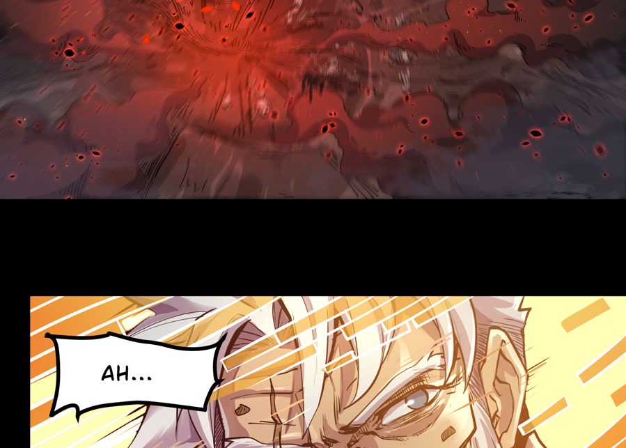 Legend of Star General Chapter 03 Gambar 67