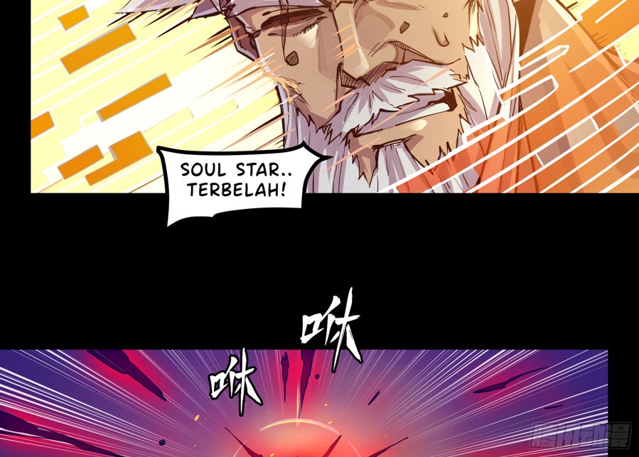 Legend of Star General Chapter 03 Gambar 68