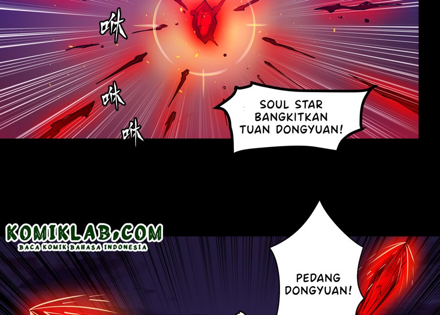 Legend of Star General Chapter 03 Gambar 69