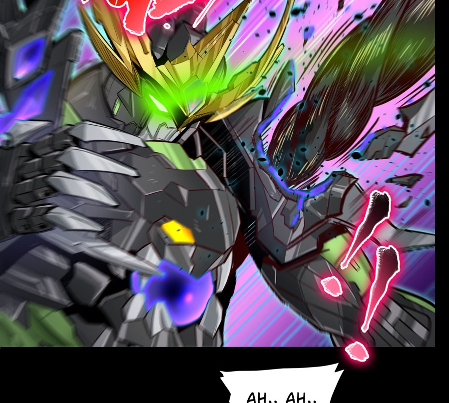 Legend of Star General Chapter 03 Gambar 63