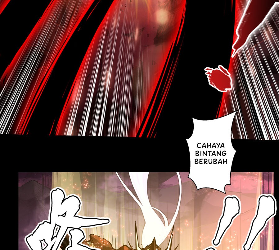 Legend of Star General Chapter 03 Gambar 75