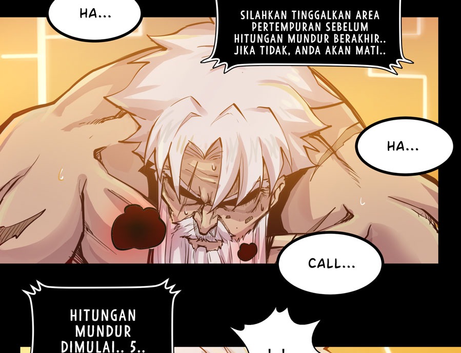 Legend of Star General Chapter 03 Gambar 77
