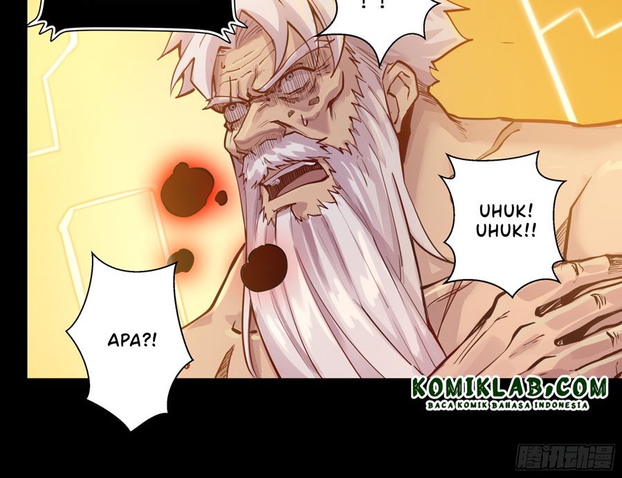 Legend of Star General Chapter 03 Gambar 78