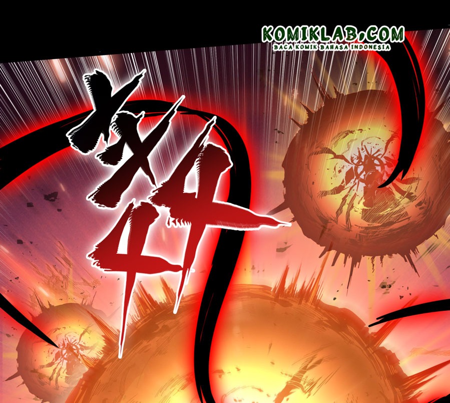 Legend of Star General Chapter 03 Gambar 73