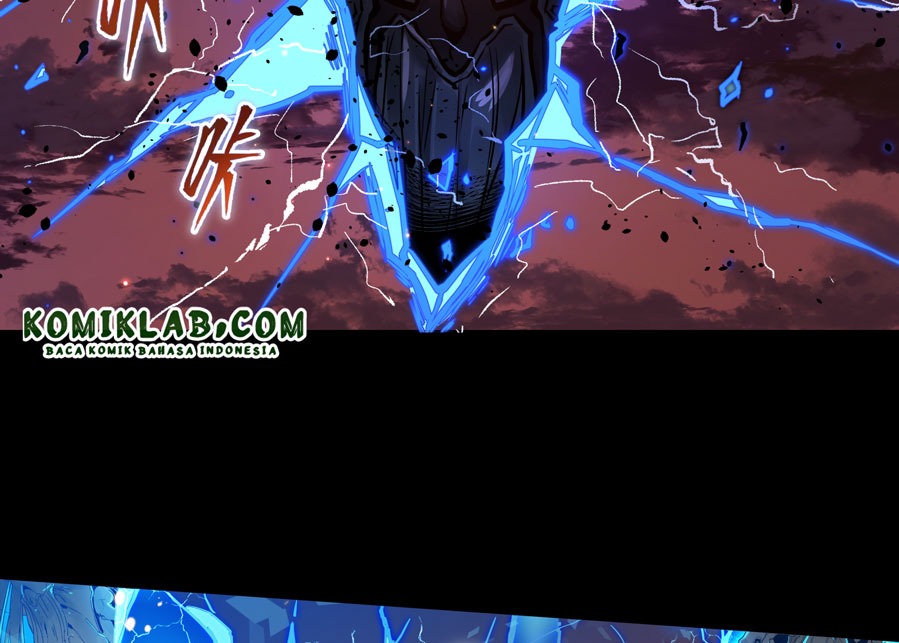 Legend of Star General Chapter 03 Gambar 85