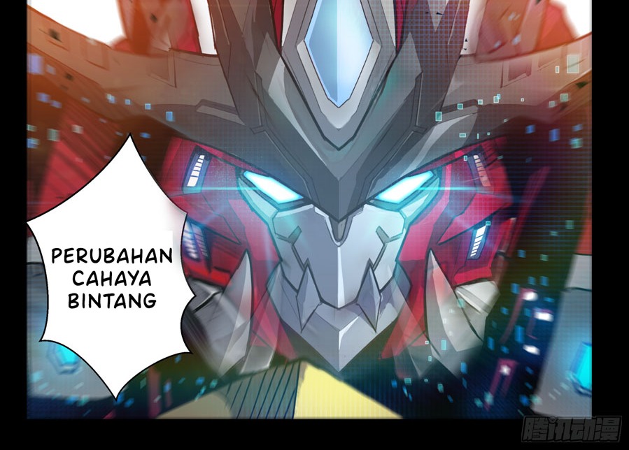 Legend of Star General Chapter 03 Gambar 8